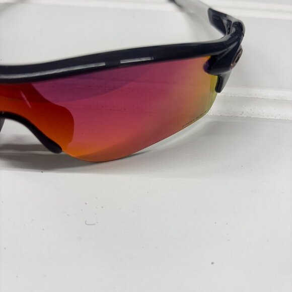 Oakley RadarLock Path (Low Bridge Fit) Heritage Colors Collection Carbon Prizm - Picture 10 of 13